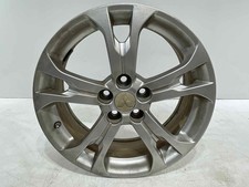 2014 2015 MITSUBISHI OUTLANDER 18" Factory Alloy Wheel Rim 18x7 5 Y Spoke OEM