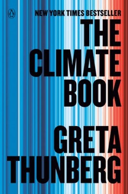 The Climate Book: The Facts and the Solutions - Paperback - GOOD