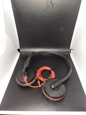 Plantronics C3225T Wired Headset NO USB Adapter L1 