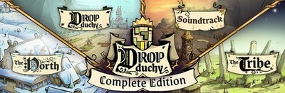 Drop Duchy - Complete Edition steam key
