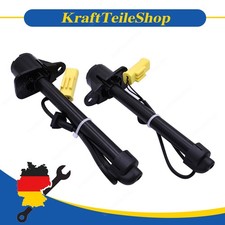 Paar MOTORHAUBE SCHARNIER A1669060002 f&uuml;r MERCEDES GLE GLE Coupe W166 C292 15-19