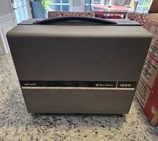 Bell  Howell 1623Z Multi Motion Super 8  8mm Projector