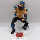 Vintage TMNT Shredder (Hard Head) 1988 Action Figure Playmates #1