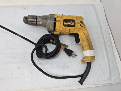 DeWalt DW235G 1/2 Inch Corded Drill