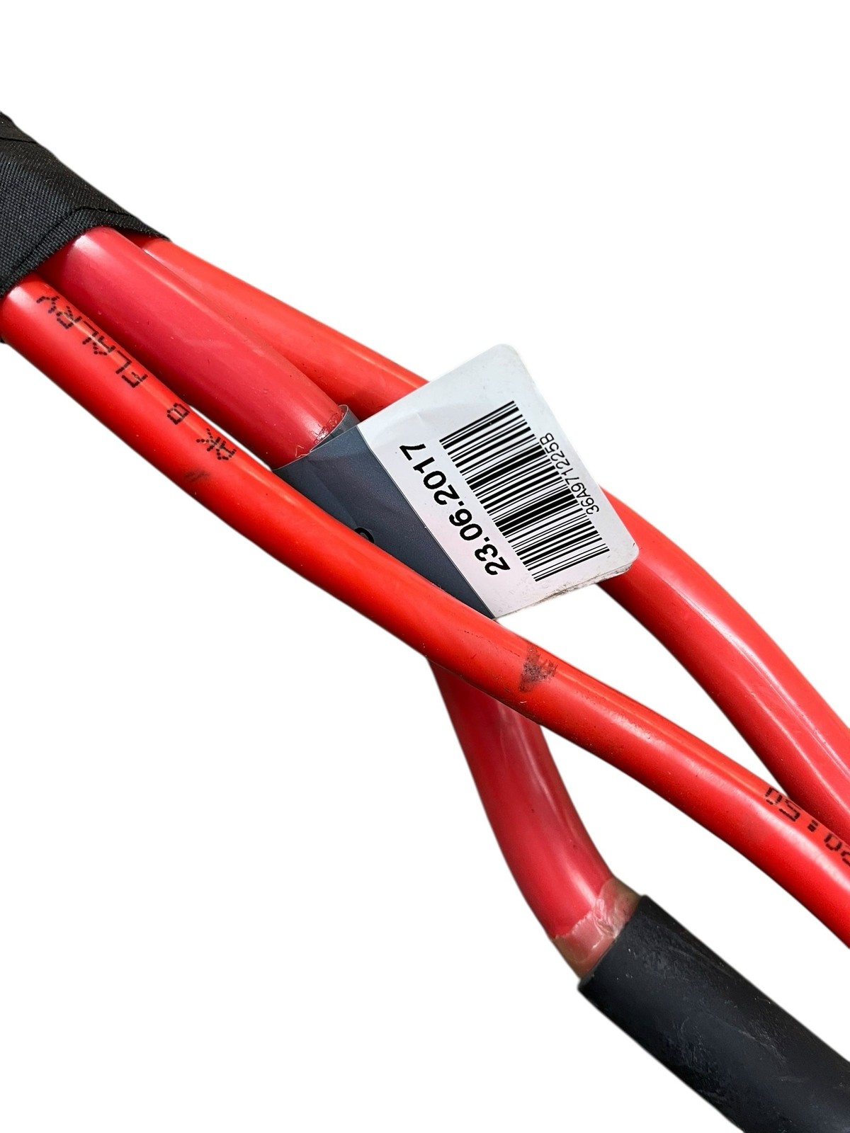 2015-2020 BENTLEY BENTAYGA OEM Positive Battery Cable Power Distribution Box