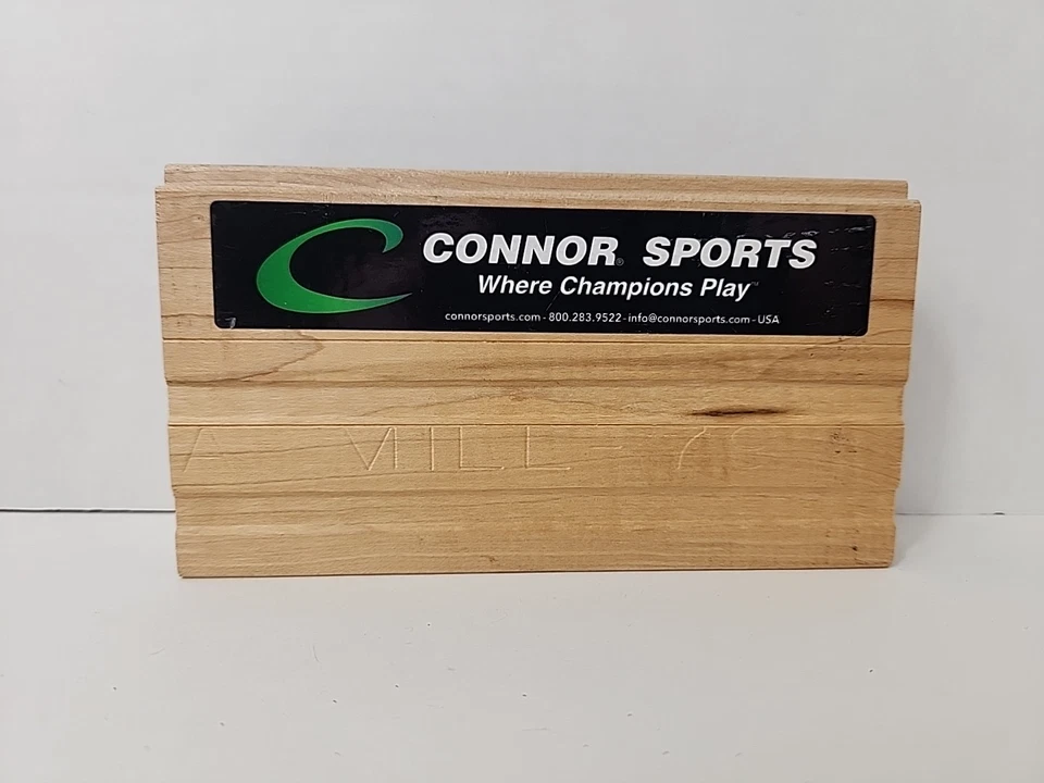 2016 Мужская баскетбольная копия NCAA Final Four напольное изделие HOUSTON TEXAS - Изображение 2 из 4