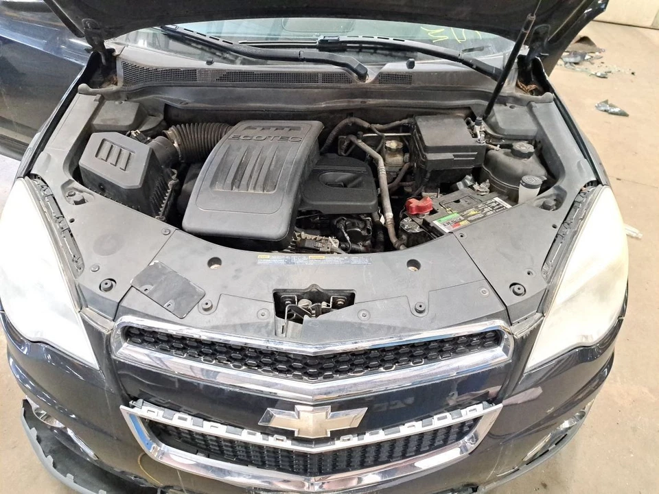 Computadora/módulo motor Ecu/Ecm/Pcm 2011 Equinox Sku#4232860 Foto 2 de 4