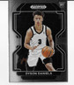 2022-23 Panini Prizm Draft Picks - Dyson Daniels #60 (RC)