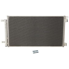Ac Condenser For Chevy 42721705 Buick Encore Gx Chevrolet Trailblazer 2021-2024