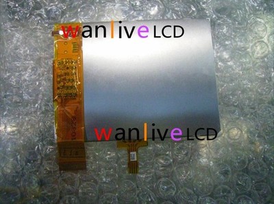 3.5-Inch 240X320 Full LCD With Touch Screen For Getac PS535 PDA (A version） #yi