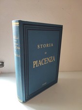 Compendio Della Storia Di Piacenza (Giarelli)