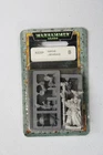 Warhammer 40K Space Marines Marine Librarian Blister OOP 82526 D