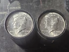 Complete 2002-2020 P/D Set NIFC Kennedy HALF DOLLARS - Low Mintage