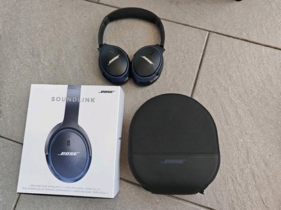 Bose Soundlink AE2