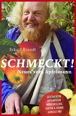 Eckart Brandt; Klaas Jarchow; Dennis Williams; Eckart Brandt; Judith Bernhard /