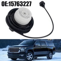 Kraftstofftankverschluss FüR Chevy Buick GMC Pontiac OE 15763227 77011242567N