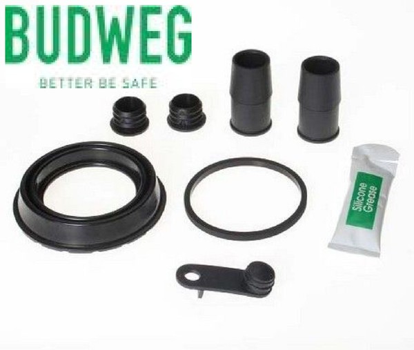 Budweg Caliper 205206 Reparatursatz FüR Bremssattel Reparatursatz Repsatz-image