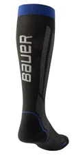 Bauer 2025 Performance Tall Skate Sock- All Sizes Available