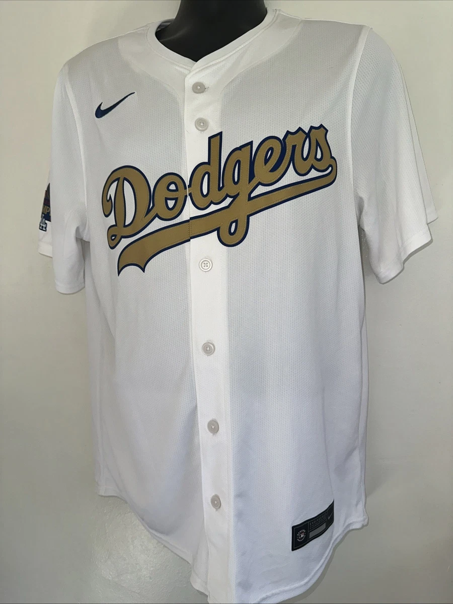 Las mejores ofertas en Camisetas de la MLB oro de los Dodgers de