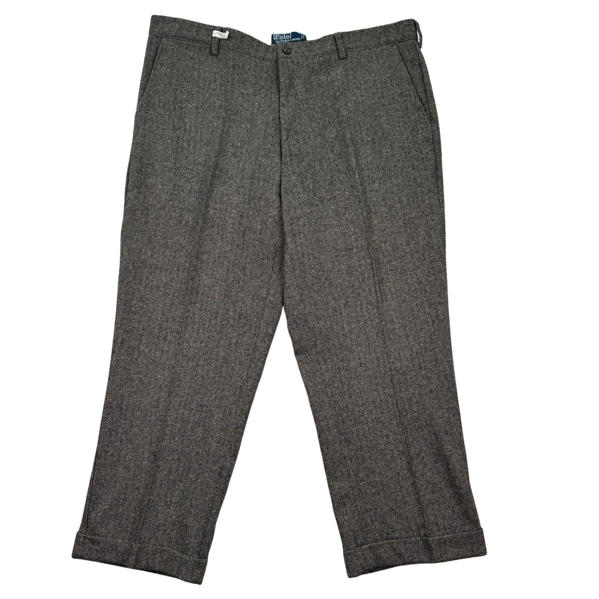 Polo Ralph Lauren Herringbone Pants for Men for sale | eBay