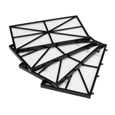 Ersatz Filterplatten für Dolphin Poolreiniger Filterpatronen für Filter Roboter