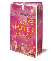 Sarah Stankewitz | No Matter What | Taschenbuch | Deutsch (2024) | Love Burns