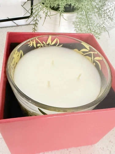 Nest Fragrances Holiday Scented 3 Wick Candle 21.1 oz Limited Edition - Picture 4 of 4