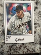 2017 TOPPS GALLERY MLB STAR AND ROOKIE CARD #s 1-150 PICK YOUR CARD