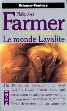 La saga des hommes-dieux. Vol. 5. Le monde Lavalite  von... | Buch | Zustand gut