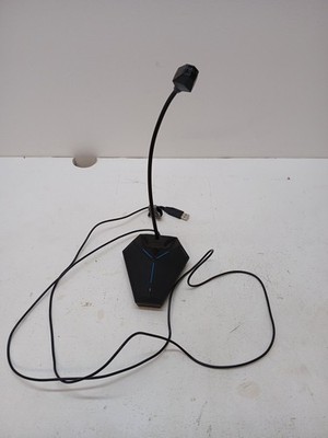 CMTECK USB Omnidirectional Computer Microphone