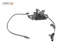 2019 - 2025 CHEVROLET MALIBU HOOD BONNET PRIMARY LOCK LATCH & CABLE OEM