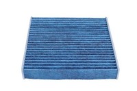 Maxgear 26-1859 Filter, Innenraumluft FüR Daihatsu Passend FüR Fiat