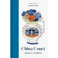 Linda Grant - China Court The Hours Of A Country House - Hardback - G245Z