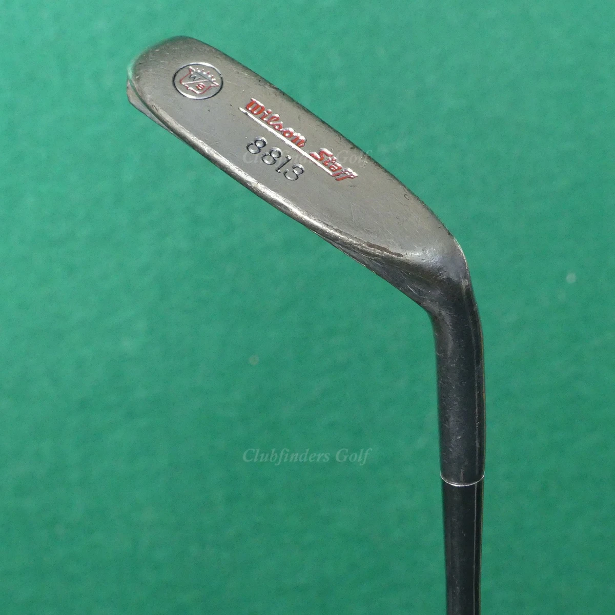 25+ Wilson 8802 Putter for sale | Updated Oct 2026