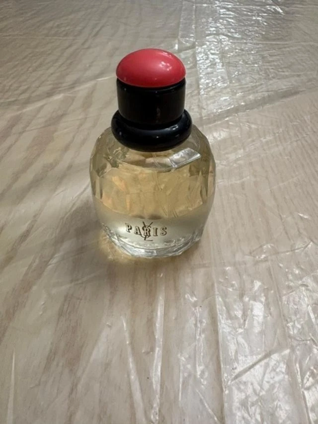 Yves Saint Laurent Paris Eau de Toilette for Women for sale - eBay