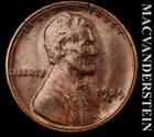 1929-S Lincoln Wheat Cent - Scarce  Uncirculated  Lustrous  No Reserve  #L4668