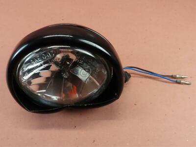 1999-2005 KAWASAKI VULCAN 1500 Drifter VN1500 Front Fog Light A