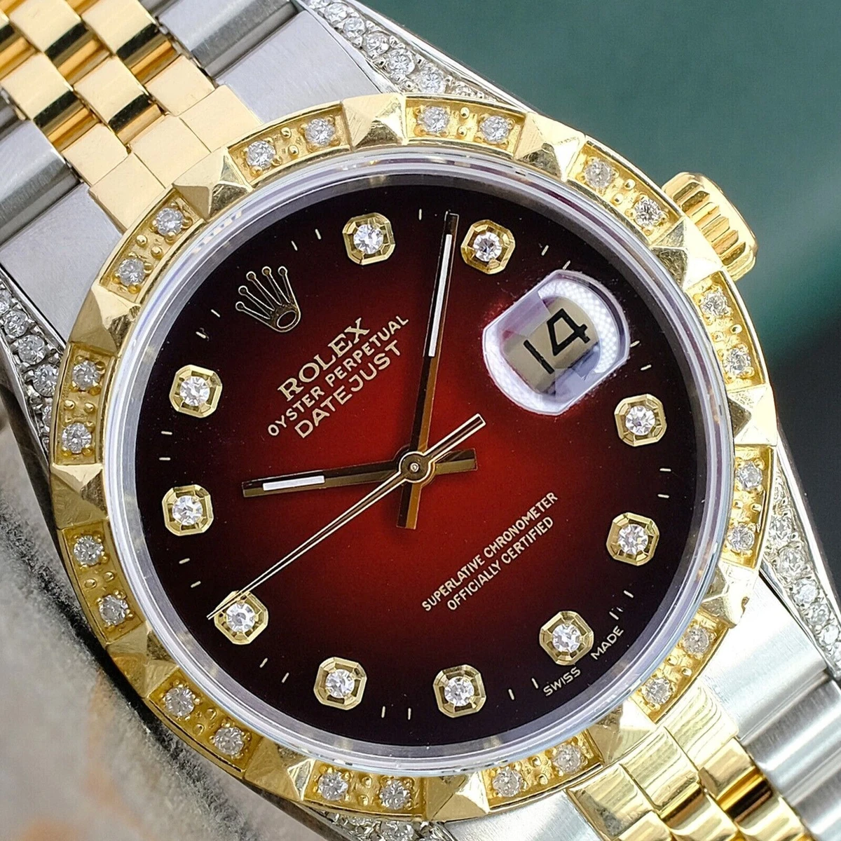Rolex lugs sale