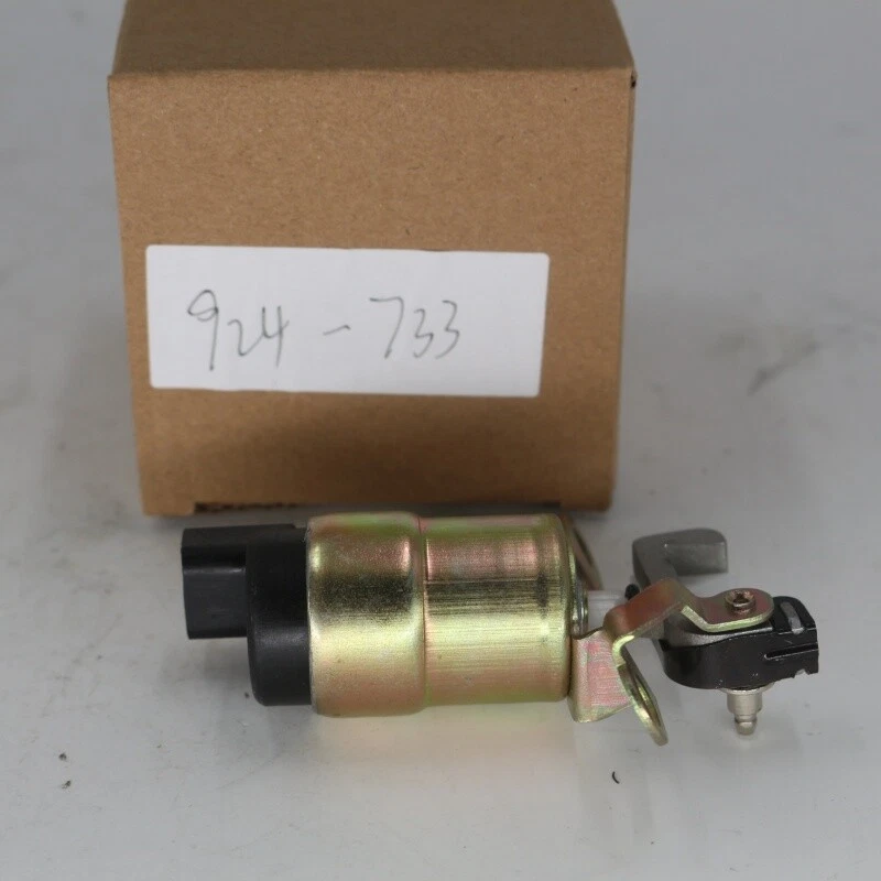 Shift Interlock Solenoid for 2004-2007 Ford Freestar Foto 2 de 4