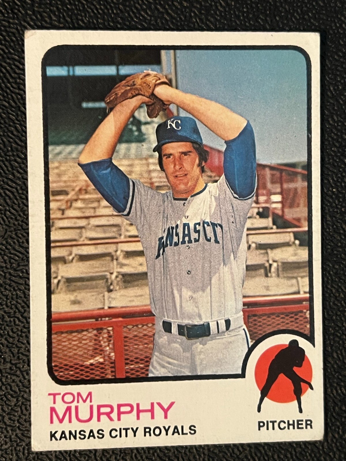 1973 Topps Baseball Singles - Pick Your Card - Complete Your Set - High Numbers - Picture 64 of 493