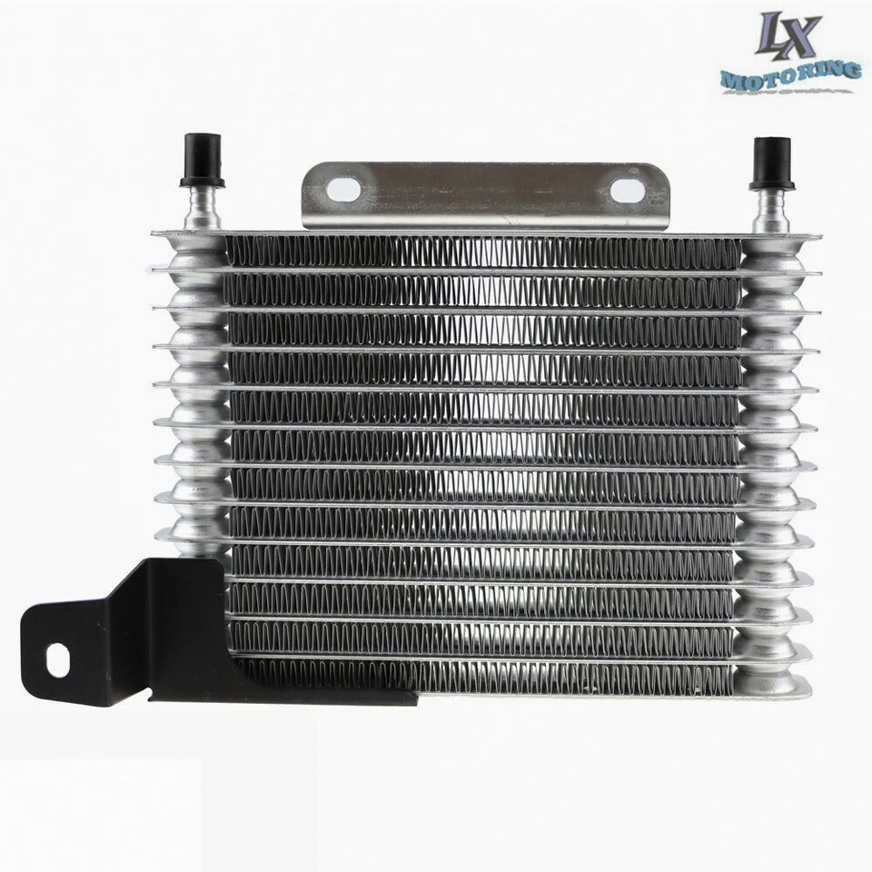 Transmission Oil Cooler for Ford 2000-2011 Ranger 5L5Z7A095A Mercury Mazda B2500 - Image 4 of 4