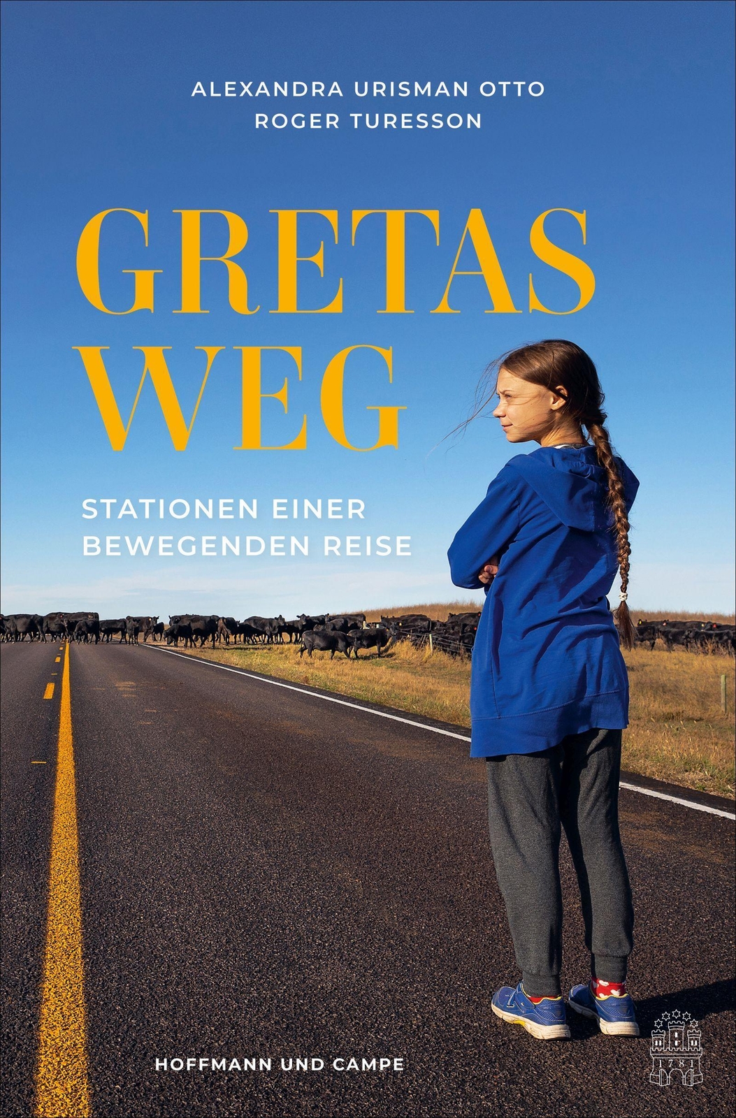 Thumbnail - Gretas Weg Roger Turesson