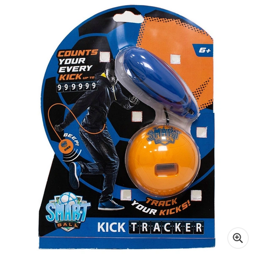 Smart Ball Kick Tracker - Bild 5 von 24