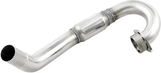 Tubo de cabezal FMF PowerBomb Yamaha YFM700R RAPTOR 700 2015-2025 - 044432 Foto 2 de 2