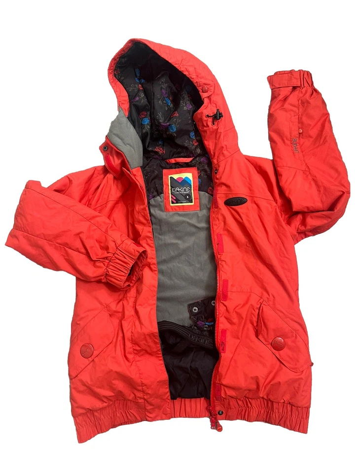 Chaqueta de snowboard DAKINE Technical Outerwear talla S. Como nueva Foto 2 de 4