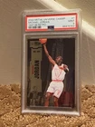 2022 Metal Universe Champ 1997-98 Retro Michael Jordan PSA 9 #1 Card LOW POP NO^