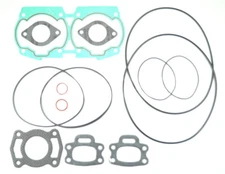 For Sea Doo 717 720 GS GSI GTI GTS SPXP HX SPX Top End Rebuild Head Gasket Kit