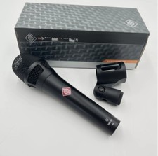 NEW KMS 105 Neumann Microphone Supercardioid ...
