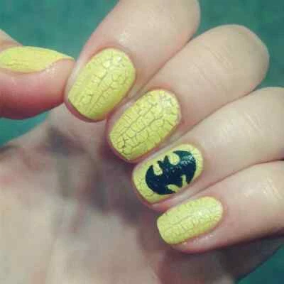 DEBBY COLORPLAY VERNIS A ONGLES CRACK craquelé JAUNE VAL 10,95€