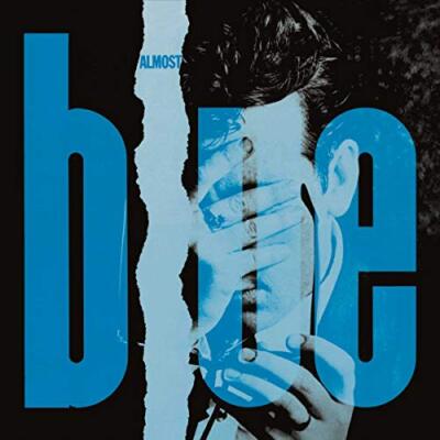 Various - Almost Blue  [VINYL]